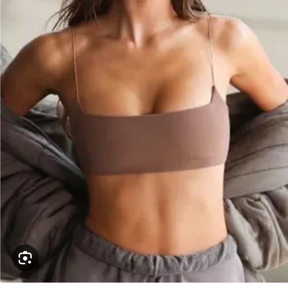 Joah Brown Other - Joah Brown Women's Bra - Brown